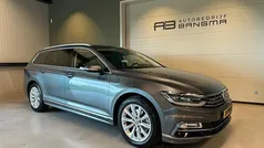 Gebruikt 2016 VW Passat Edition Stationwagen | € 19.750 (Eerlijke prijs)