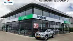 Grijs Gebruikt 2018 Suzuki Baleno Exclusive Hatchback | € 11.640 (Eerlijke prijs)