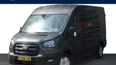 Grijs Nieuw 2024 Ford Transit Trend Van | € 36.500 (Super prijs)