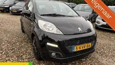 Gebruikt 2013 Peugeot 107 Envy Hatchback | € 5.250 (Eerlijke prijs)