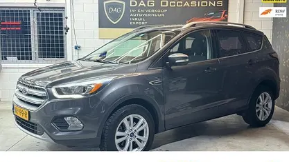 Occasion Ford Kuga Ultimate 120 PK (88 kW) 2017 SUV