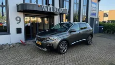 Grijs Gebruikt 2019 Peugeot 3008 Allure SUV | € 17.990 (Eerlijke prijs)