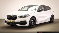 Wit Gebruikt 2020 BMW 118 Executive Hatchback | € 22.750 (Eerlijke prijs)