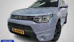 Gebruikt 2015 Mitsubishi Outlander Edition SUV | € 10.450 (Goede deal)