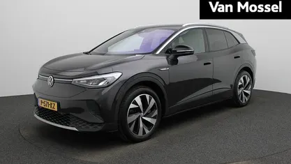 Occasion VW ID.4 150 kW (204 PK) 2022 Grijs SUV