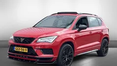 Rood Gebruikt 2019 Cupra Ateca SUV | € 28.940 (Super prijs)