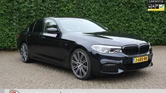 Gebruikt 2020 BMW 520 Executive Sedan | € 33.950 (Eerlijke prijs)