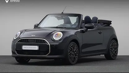 Occasion 2025 Mini Cooper Cabriolet Favoured Cabriolet | € 49.000 (Goede deal)