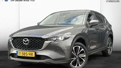 Gebruikt 2023 Mazda CX-5 Ad'Vantage SUV | € 36.490 (Eerlijke prijs)