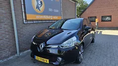 Zwart, metallic lak Gebruikt 2014 Renault Clio IV Dynamique Hatchback | € 5.995 (Goede deal)