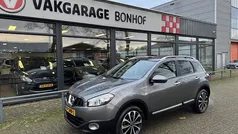 Gebruikt 2011 Nissan Qashqai SUV | € 6.950 (Eerlijke prijs)