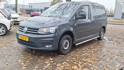 Overige Occasion 2018 VW Caddy Maxi Trendline MPV | € 9.950 (Eerlijke prijs)
