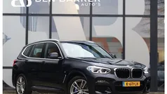 Gebruikt 2021 BMW X3 Executive SUV | € 46.900 (Eerlijke prijs)