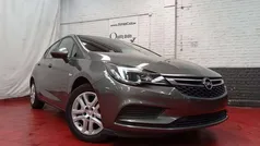 Gebruikt 2019 Opel Astra Sedan | € 14.490 (Goede deal)