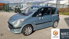 Gebruikt 2005 Peugeot 1007 Hatchback | € 2.295 (Eerlijke prijs)