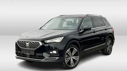 Gebruikt 2021 Seat Tarraco XCELLENCE SUV | € 31.950 (Goede deal)