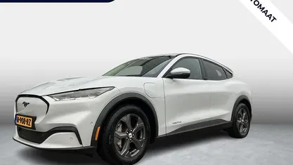 Occasion Ford Mustang Mach-E 202 kW (276 PK) 2021 SUV