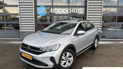 Occasion 2022 VW Taigo Life SUV | € 18.945 (Eerlijke prijs)