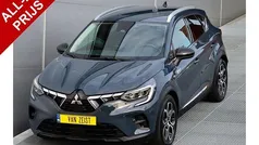 Gebruikt 2024 Mitsubishi ASX Edition SUV | € 29.950 (Eerlijke prijs)