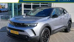 Grijs Gebruikt 2024 Opel Mokka SUV | € 25.935 (Eerlijke prijs)
