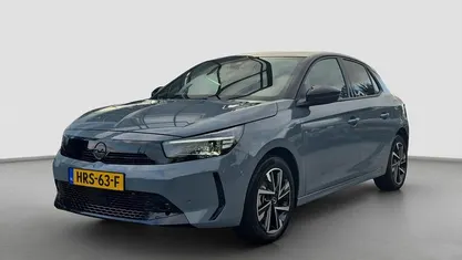 Occasion 2025 Opel Corsa Hatchback | € 24.895 (Eerlijke prijs)