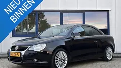 Gebruikt 2008 VW Eos Cabriolet | € 2.950 (Goede deal)