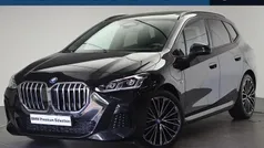 Zwart Gebruikt 2024 BMW 225 Active Tourer M Sport MPV | € 44.450 (Eerlijke prijs)