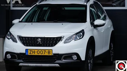Gebruikt 2019 Peugeot 2008 Allure SUV | € 11.950 (Eerlijke prijs)
