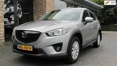 Gebruikt 2013 Mazda CX-5 SUV | € 15.450 (Eerlijke prijs)