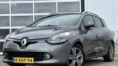 Gebruikt 2014 Renault Clio GrandTour Night&Day Stationwagen | € 4.950 (Eerlijke prijs)