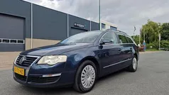 Gebruikt 2007 VW Passat Comfortline Stationwagen | € 2.200 (Goede deal)