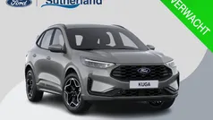 Grijs Nieuw 2025 Ford Kuga ST-Line SUV | € 46.439 (Eerlijke prijs)