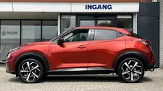 Gebruikt 2021 Nissan Juke Acenta SUV | € 16.900 (Eerlijke prijs)
