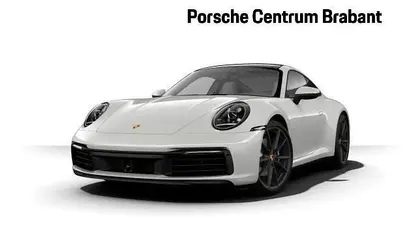 Gebruikt 2020 Porsche 911 Carrera 4 Coupé | € 134.750 (Super prijs)