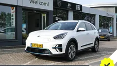 Wit Gebruikt 2020 Kia e-Niro SUV | € 19.990 (Goede deal)