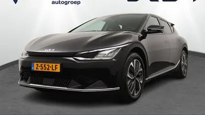 Occasion 2024 Kia EV6 Light SUV | € 28.950 (Super prijs)