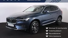 Gebruikt 2021 Volvo XC60 Inscription SUV | € 42.900 (Eerlijke prijs)