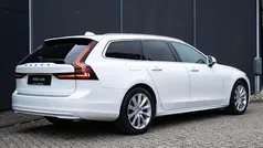 Wit Gebruikt 2020 Volvo V90 Business Edition Stationwagen | € 28.750 (Goede deal)