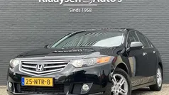 Gebruikt 2010 Honda Accord Sedan | € 8.950 (Super prijs)