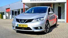 Gebruikt 2017 Nissan Pulsar N-Connecta Hatchback | € 13.850 (Eerlijke prijs)