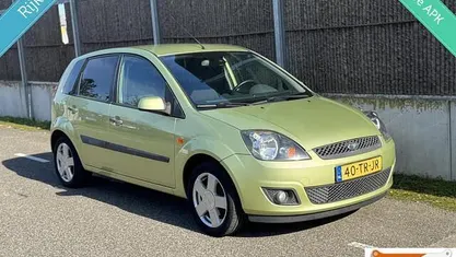 Occasion Ford Fiesta Ambiente 80 PK (58 kW) 2007 Hatchback