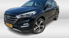 Gebruikt 2017 Hyundai Tucson Comfort SUV | € 17.550 (Eerlijke prijs)