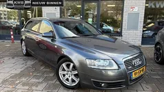 Gebruikt 2006 Audi A6 S-Line Stationwagen | € 3.500 (Super prijs)