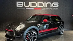 Gebruikt 2017 Mini John Cooper Works Clubman Chili Stationwagen | € 24.950 (Eerlijke prijs)