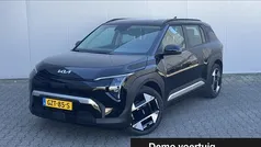 Zwart Gebruikt 2025 Kia EV3 Air SUV | € 33.835 (Goede deal)
