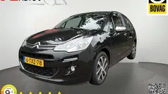 Zwart Gebruikt 2014 Citroën C3 Hatchback | € 5.445 (Eerlijke prijs)