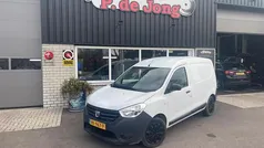 Gebruikt 2014 Dacia Dokker Ambiance Van | € 2.975 (Goede deal)