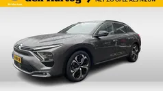 Grijs Gebruikt 2022 Citroën C5 X Business Class Stationwagen | € 28.950 (Eerlijke prijs)