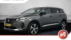Grijs Gebruikt 2024 Peugeot 5008 GTi MPV | € 35.925 (Eerlijke prijs)