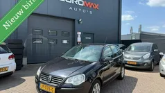 Gebruikt 2006 VW Polo Trendline Hatchback | € 2.749 (Eerlijke prijs)
